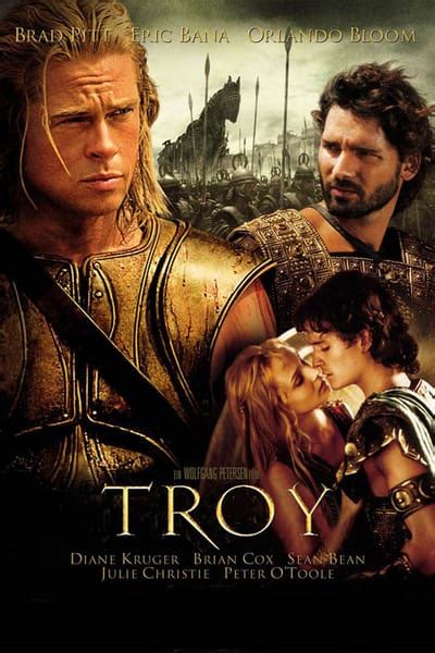 Troy türkçe dublaj